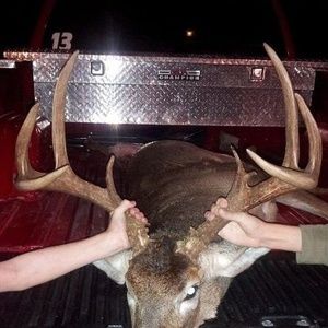 Meet your Posher, Chad